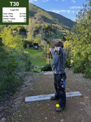Target #30