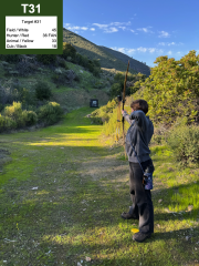 Target #31