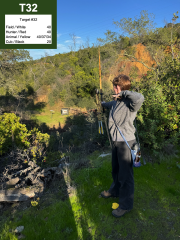 Target #32