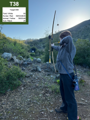 Target #38