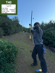 Target #40