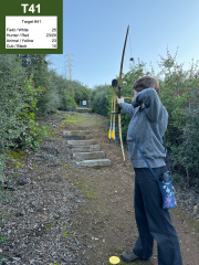 Target #41