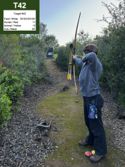Target #42